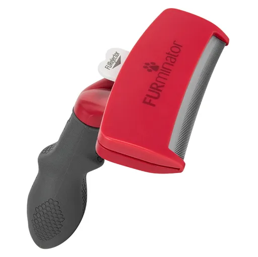 FURMINATOR Vyčesávacie hrablo XL pre obrie plemená psov s krátkou srsťou 1 ks