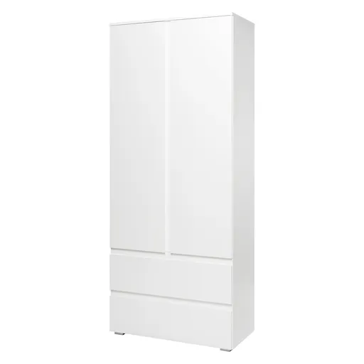 Skriňa IMAGE 7 biela
