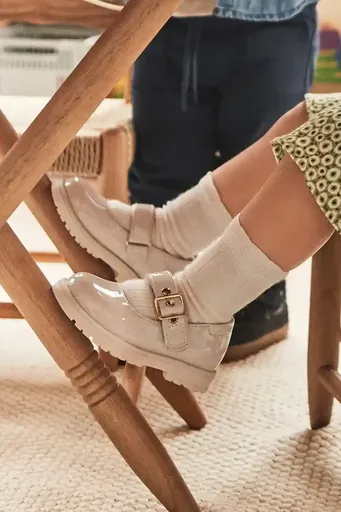 Detské balerínky Mayoral