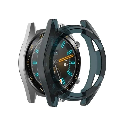 TPU Ochranný obal Huawei Watch GT2 42mm modrý