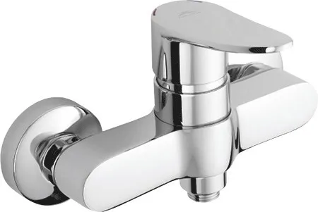 Rubineta - Sprchová batéria STATIC-12 OLBASTA12