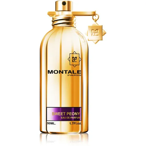 Montale Sweet Peony parfumovaná voda pre ženy 50 ml