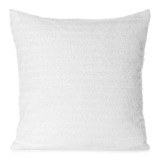 ArtFir Obliečka na vankúš REINA | biela 45 x 45 cm