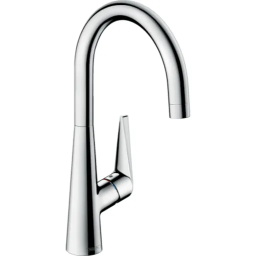 Hansgrohe Talis M51 drezová batéria s otočným ramienkom chróm 72810000