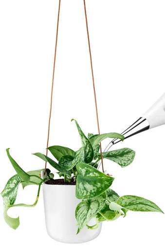 Samozavlažovací kvetináč Eva Solo 15 x 16 cm