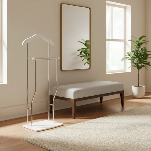 Signal Nemý sluha GREG | biely