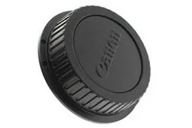 Canon krytka objektívu E II