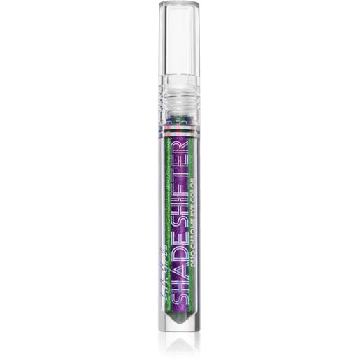 L.A. Girl Cosmetics Shade Shifter tekuté očné tiene odtieň Matrix 1.5 ml