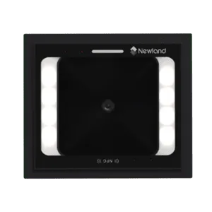 Newland FM3281 Grouper, 2D, Dual-IF, NFC, kit (RS232)