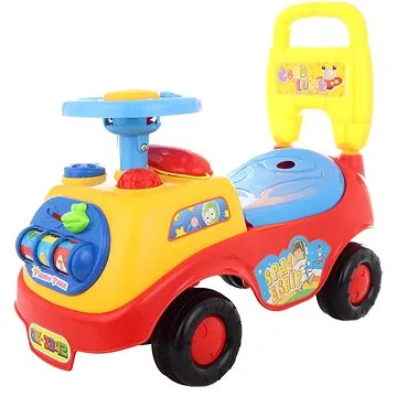 Odrážadlo s telefónom (8592386093230)