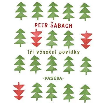 Tři vánoční povídky (978-80-718-5874-4)