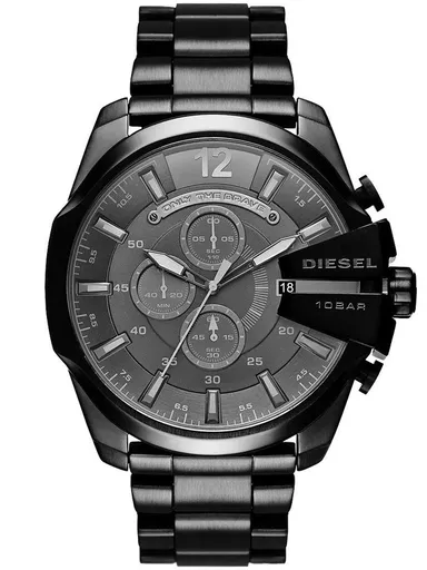 Pánske hodinky DIESEL DZ4355 - MEGA CHIEF (zx099g)