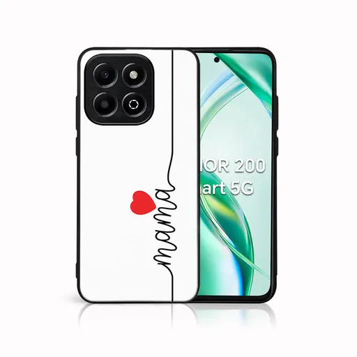 MY ART Ochranný kryt pre Honor 200 Smart 5G MAMA (200)