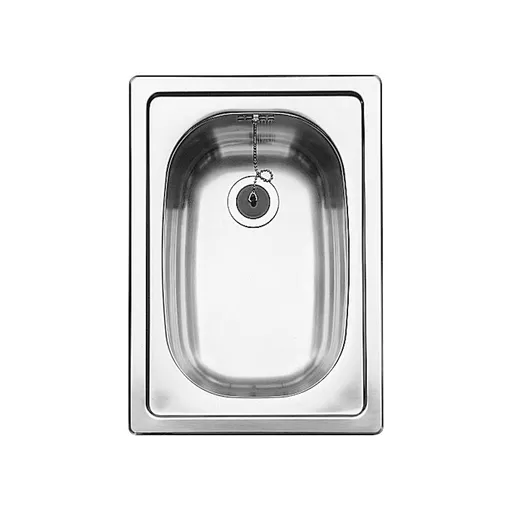 Blanco Top EE 3x4 nerez prírodný