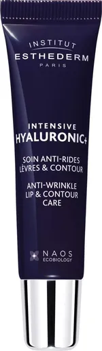 ESTHEDERM INTENSIVE HYALURONIC+ očné sérum 15 ml
