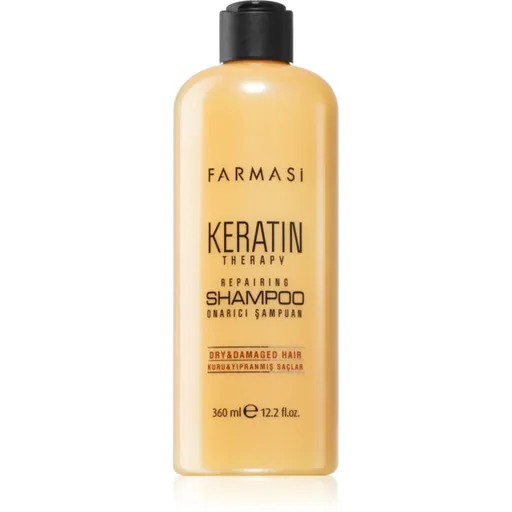 Farmasi Keratin Therapy obnovujúci šampón s keratínom 360 ml