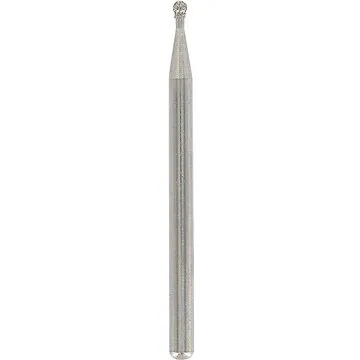 DREMEL Fréza diamantová 2,0 mm (2.615.710.3JA)