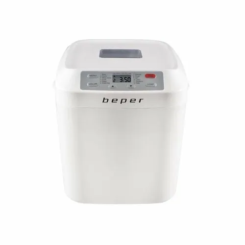 Beper BC130 domáca pekáreň, biela