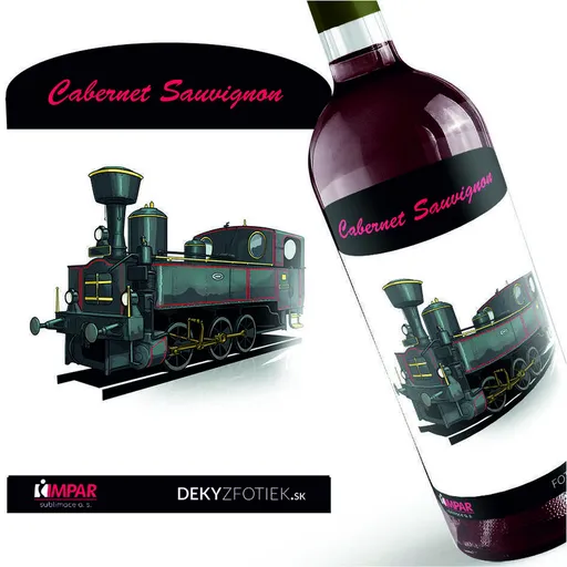 Víno Kafemlejnek (Druh Vína: Červené víno)