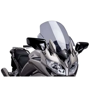 PUIG TOURING dymové pre YAMAHA FJR 1300 (2013 – 2019) (6483H)