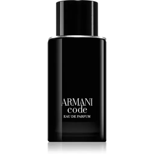 Armani Code parfumovaná voda pre mužov 75 ml