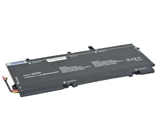 Batéria AVACOM pre HP Elitebook Folio 1040 G3 Li-Pol 11,4 V 3900mAh 45Wh