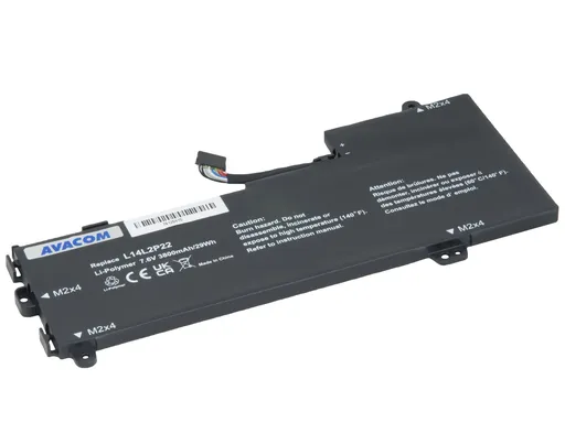 AVACOM batéria pre Lenovo IdeaPad 510S-13IKB, E31, U31 Li-Pol 7, 6V 3800mAh 29Wh