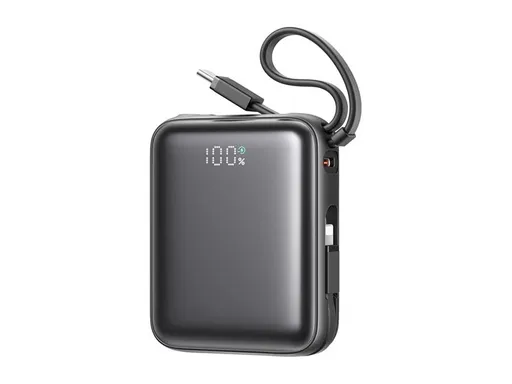 PowerBank JOYROOM JR-PBF27 10000mAh Black