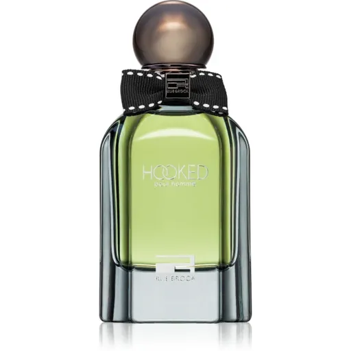 Rue Broca Hooked Pour Homme parfumovaná voda pre mužov 100 ml