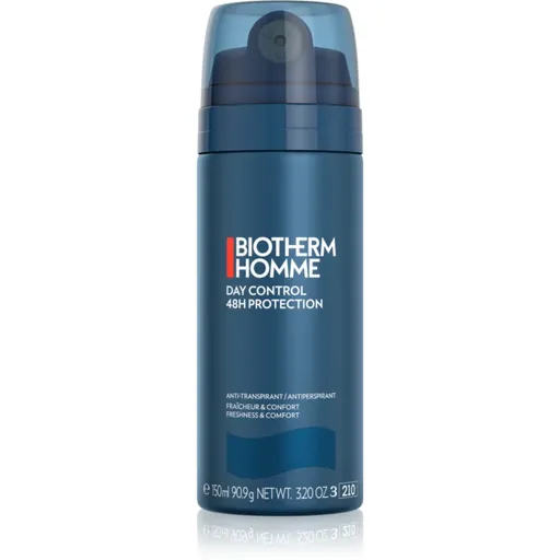 Biotherm Homme Day Control 48H Protection antiperspirant v spreji 150 ml