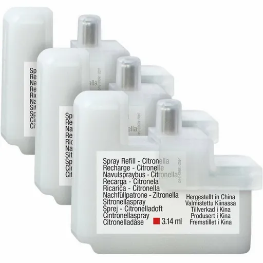 PetSafe® Náhradná náplň Citronella 3ks