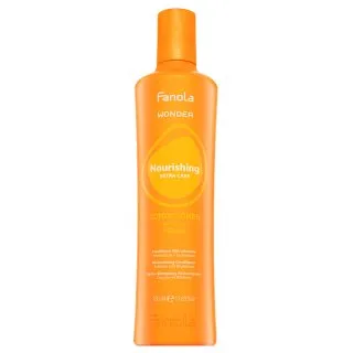 Fanola Wonder Nourishing Extra Care Conditioner vyživujúci kondicionér pre hebkosť a lesk vlasov 350 ml