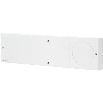 Danfoss Icon riadiaci regulátor Rozšírený (Featured) 088U1031, 230 V, 8 výstupov