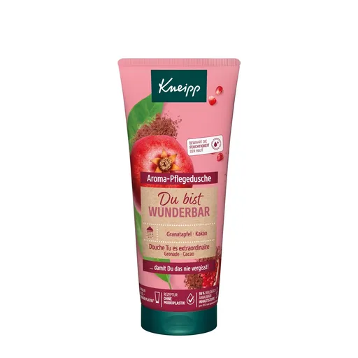 Kneipp Sprchový gél You are wonderful, 200 ml