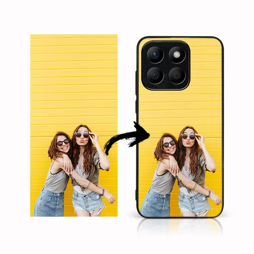 Kryt s vlastnou fotkou pre Honor X8b