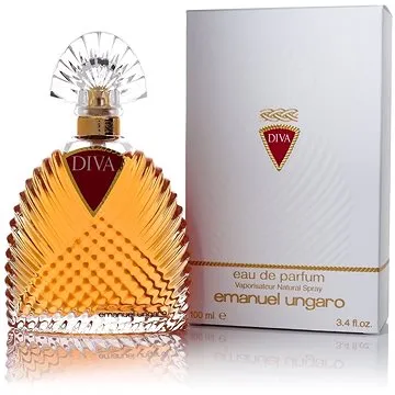 Emanuel Ungaro Diva 100 ml (646876622528)