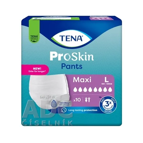 TENA Pants Maxi L