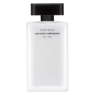 Narciso Rodriguez Pure Musc For Her parfémovaná voda pre ženy 100 ml
