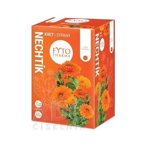 FYTO Nechtík kvet sypaný