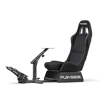Playseat Evolution Black (REM.00004)
