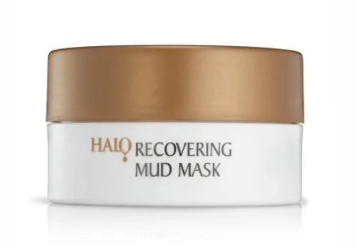 Pleťová bahenná maska Dr Nona