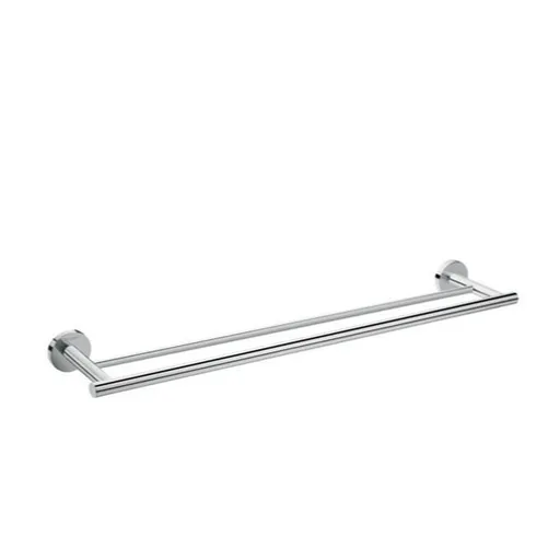 Hansgrohe Logis držiak uterákov chróm 41712000