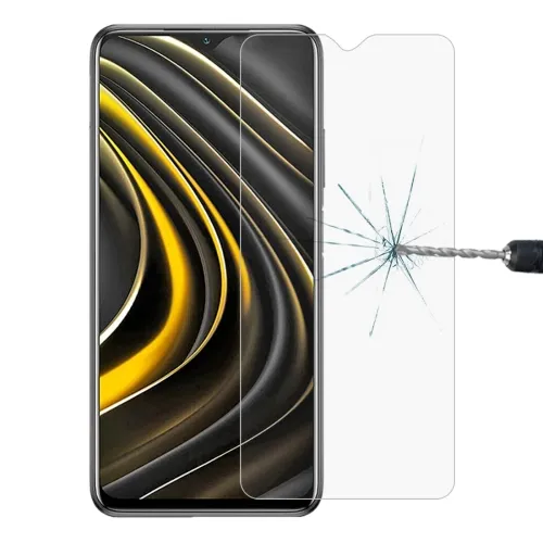 Ochranné tvrdené sklo Xiaomi Poco M3 / Redmi 9T