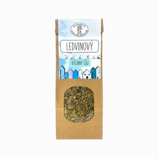 Bylinný čaj "Obličkový" - 50g - Bylinářství U Chytré horákyně