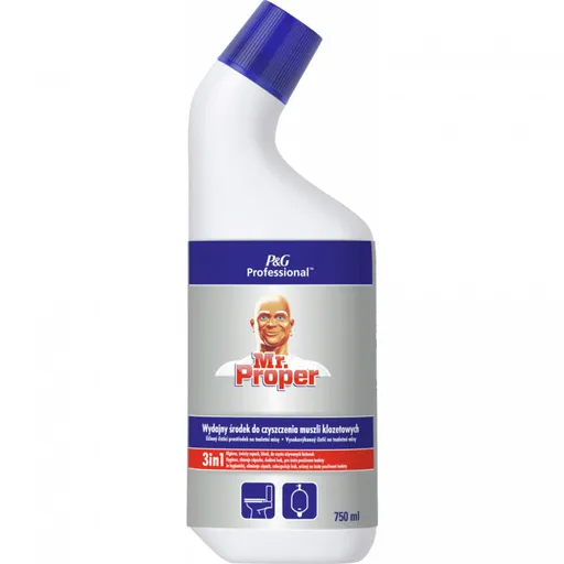 Mr.Proper WC čistič 750ml