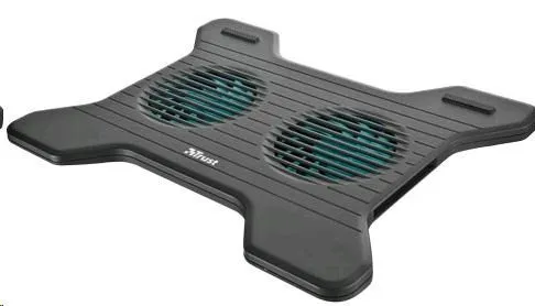 TRUST Stojan na notebook Cooling Stand Xstream Breeze (chladiaca podložka)