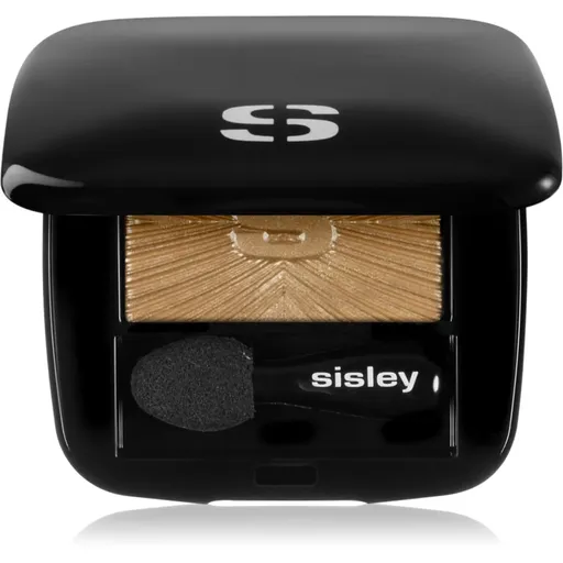 Sisley Les Phyto Ombres očné tiene so saténovým efektom pre citlivé oči odtieň 41 Glow Gold 1,5 g