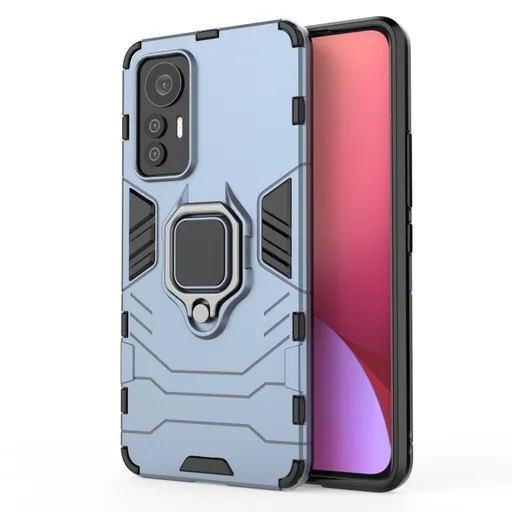 STRONG Ochranný kryt Xiaomi 12 Lite modrý