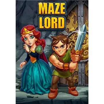 Maze Lord (PC) DIGITAL (433942)