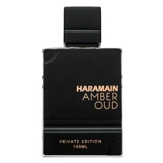 Al Haramain Amber Oud Private Edition parfémovaná voda unisex 100 ml